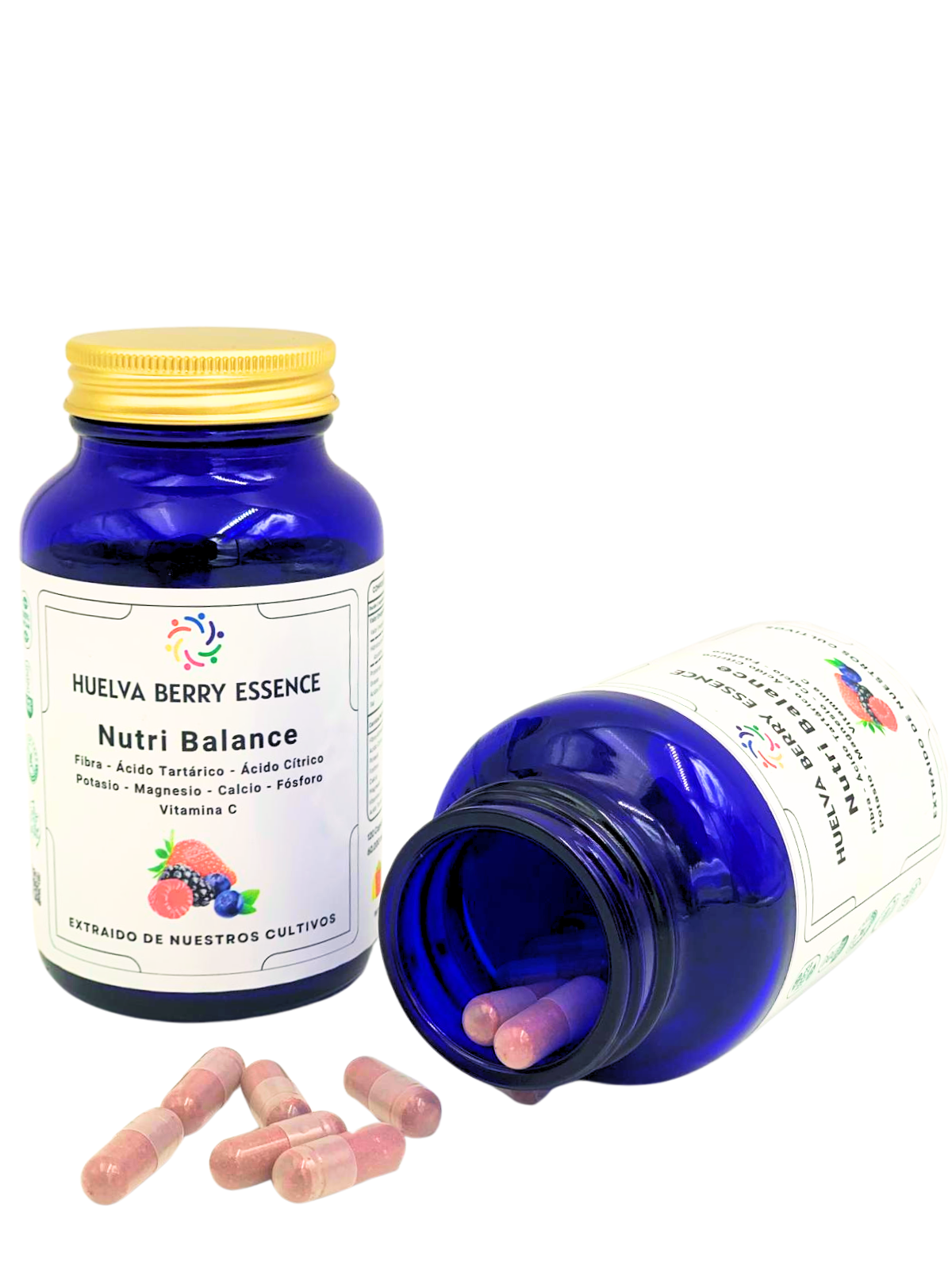 Nutri Balance
